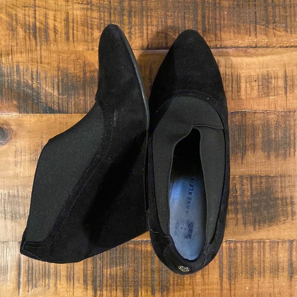 Anne Klein Booties